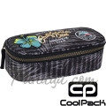 Cool Pack Campus Объл несесер Badges G`Grey B62155 Cool Pack Campus Объл несесер Badges G`Grey B62155
